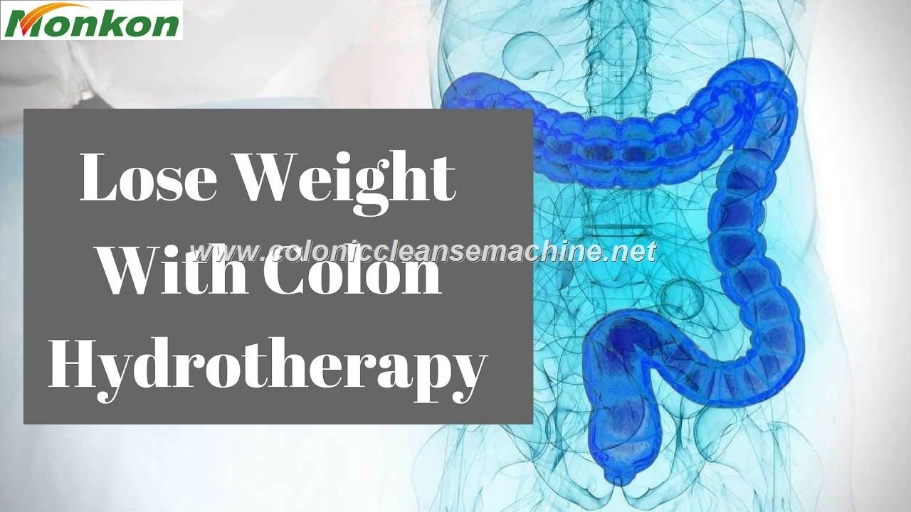 Hidroterapia De Colon Precio México
