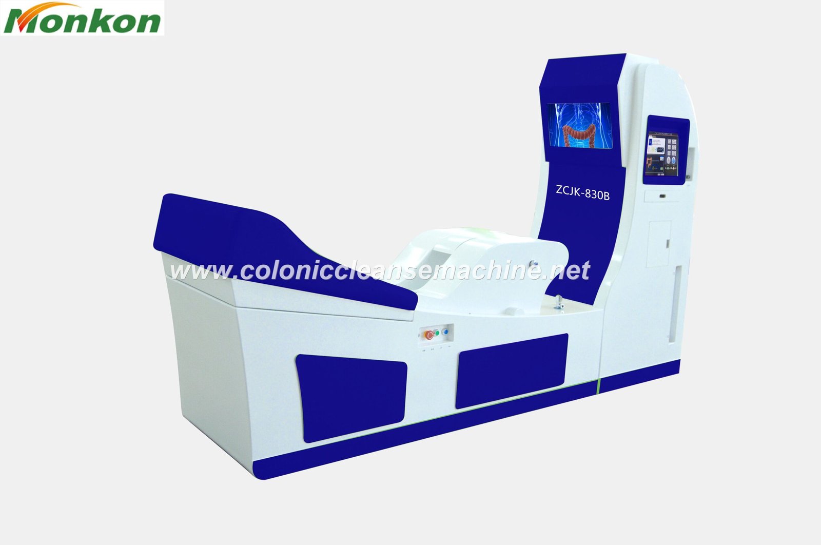 Hidroterapia De Colon Precio México