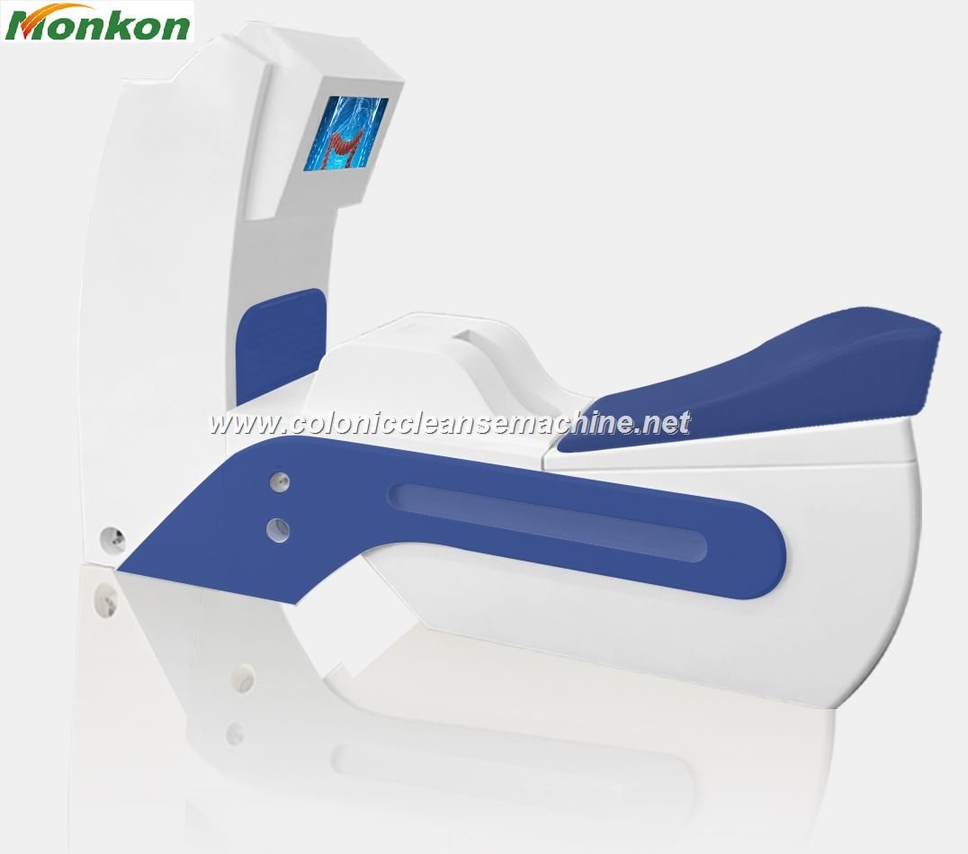 Hidroterapia De Colon Precio México
