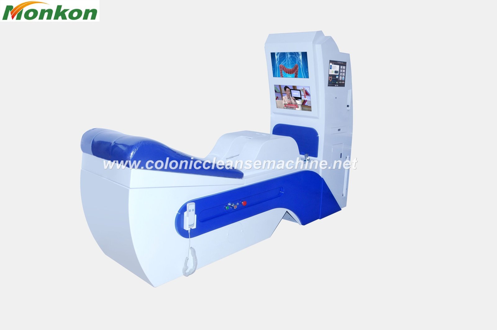 Hidroterapia De Colon Precio México