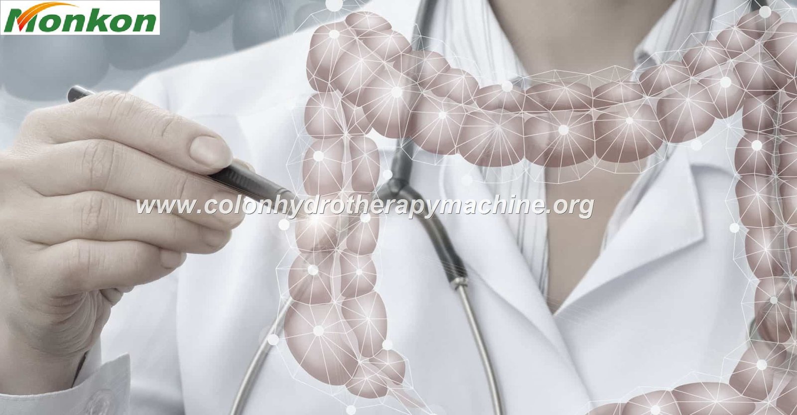 Hidroterapia de Colon en Querétaro