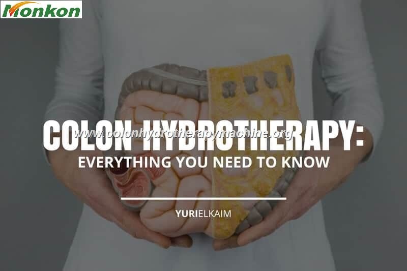 Hidroterapia de Colon Testimonios