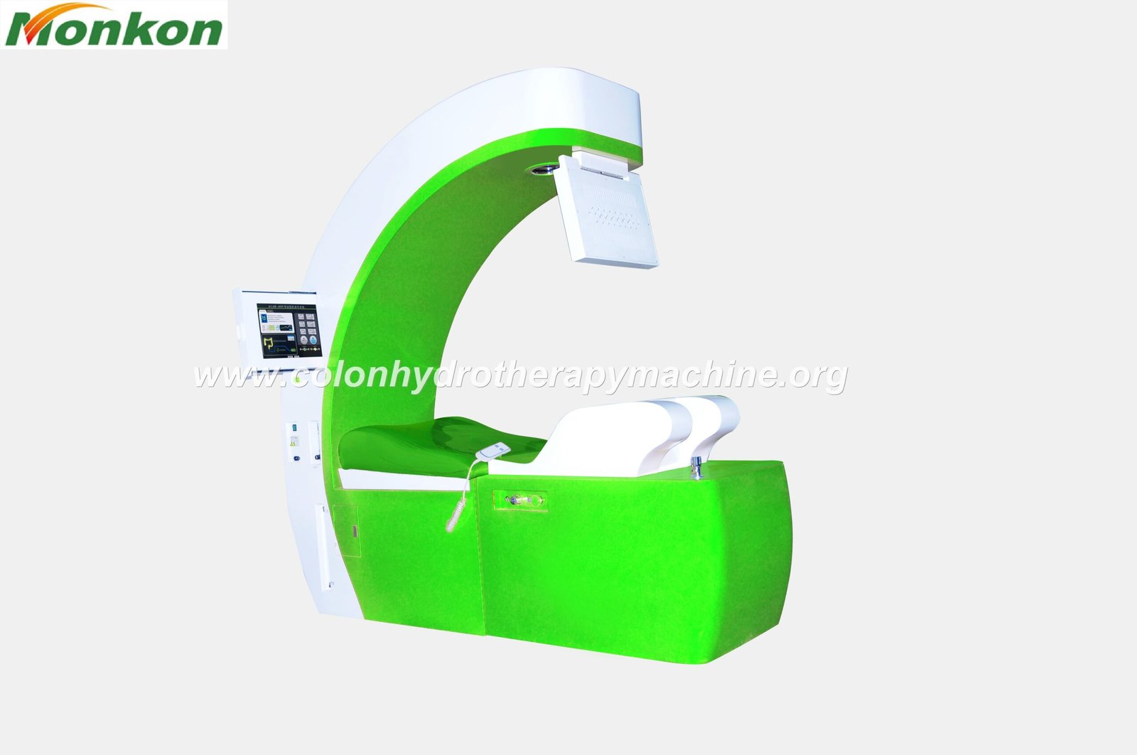 Hidroterapia de Colon