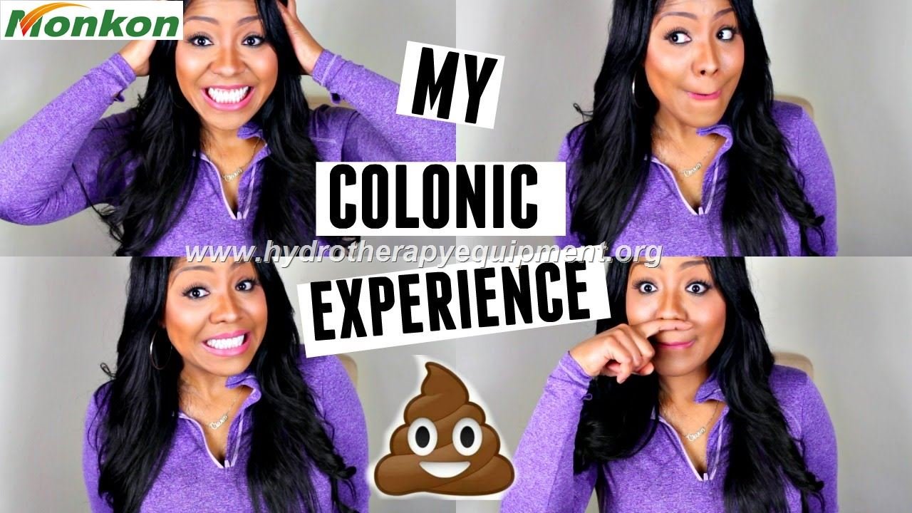 Hidroterapia de Colon Beneficios, Precios y Testimonios Reales en México