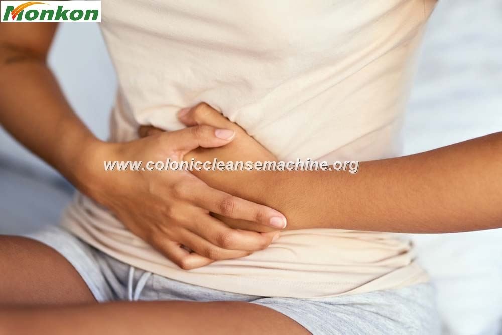 Hidroterapia de Colon en CDMX