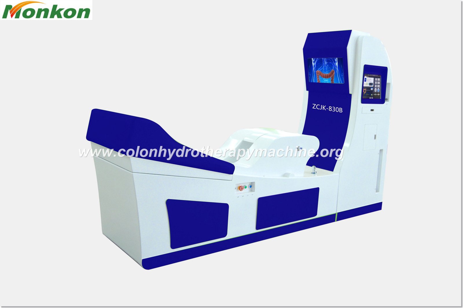 Máquina para Hidroterapia de Colon MAIKONG: Precios, Beneficios y Distribuidores 4 Máquina para Hidroterapia de Colon