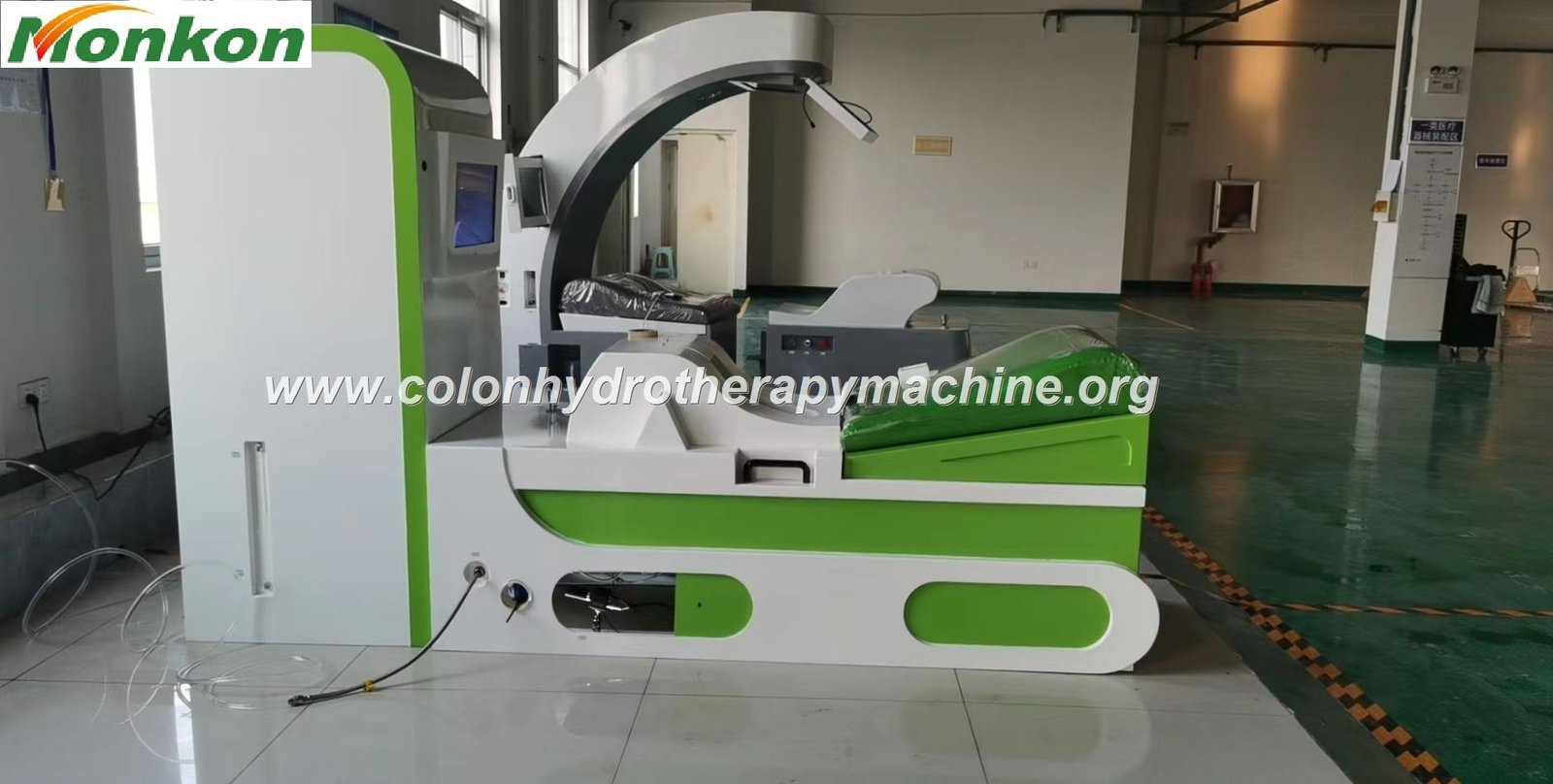 Máquina para Hidroterapia de Colon MAIKONG: Precios, Beneficios y Distribuidores 9 Maquina para Hidroterapia de Colon 23