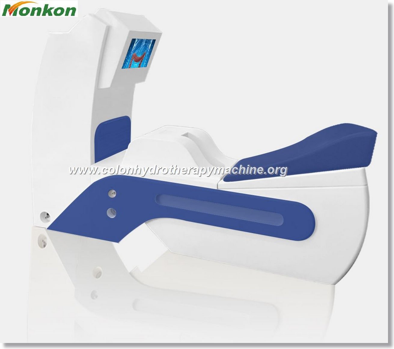 Máquina para Hidroterapia de Colon MAIKONG: Precios, Beneficios y Distribuidores 2 Máquina para Hidroterapia de Colon