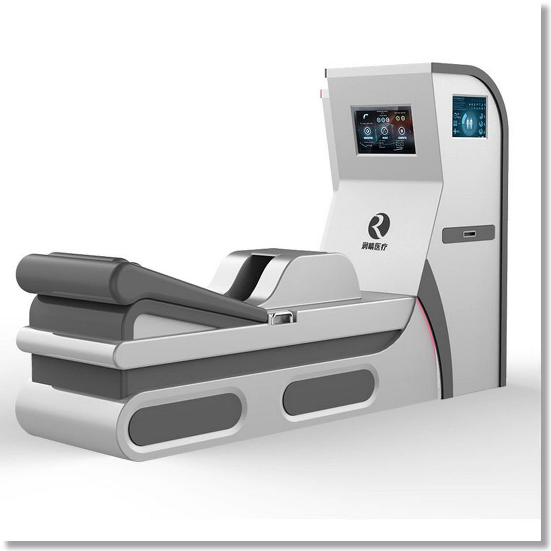 Máquina de Hidroterapia de Colon Precio MAIKONG: Guía Profesional para Clínicas y Terapeutas en México 3 Máquina de Hidroterapia de Colon Precio