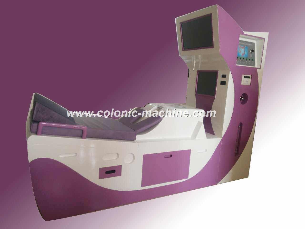 Máquina para hidroterapia de colon y salud intestinal 27 Máquina de Hidroterapia de Colon Precio