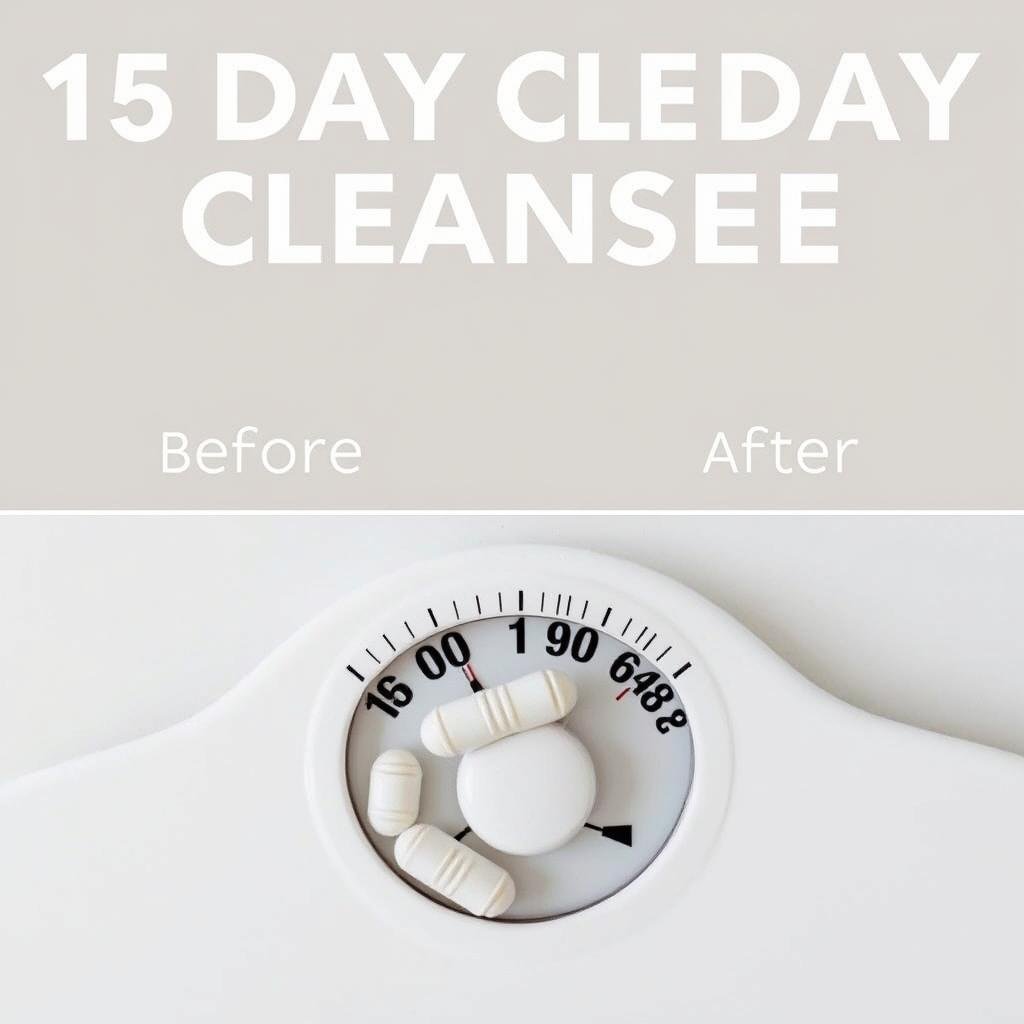 Báscula mostrando pérdida de peso después de usar pastillas 15 day cleanse Báscula mostrando pérdida de peso después de usar pastillas 15 day cleanse
