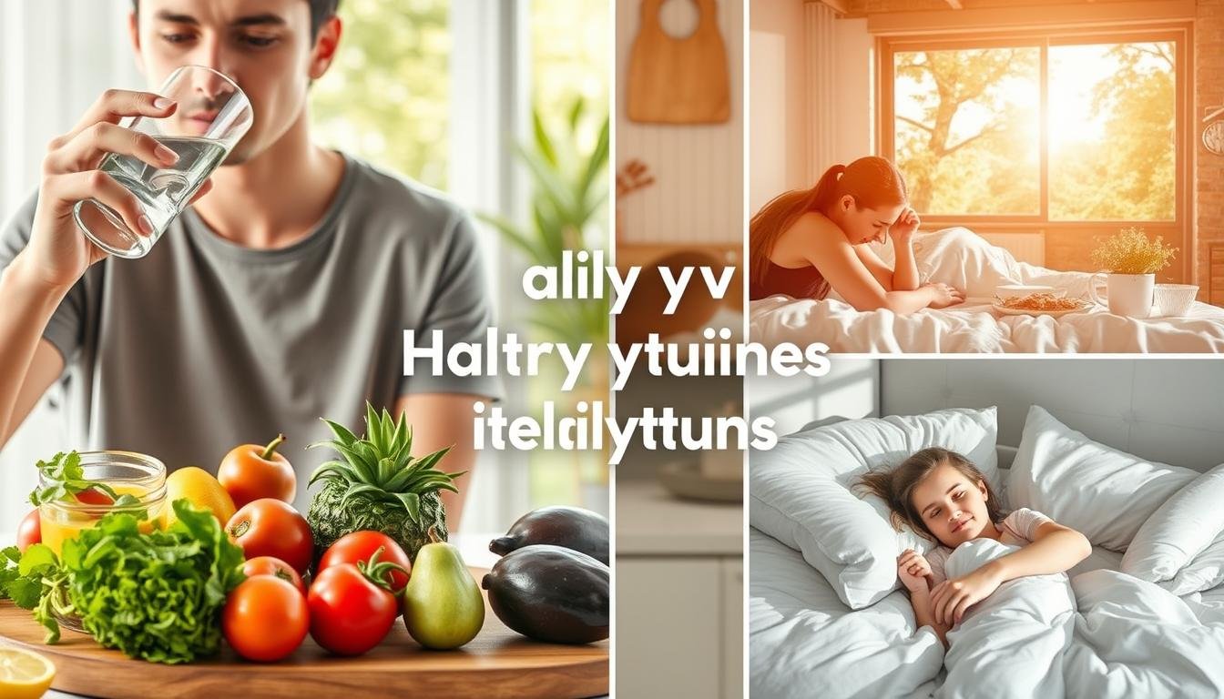 Hábitos saludables para mantener los intestinos limpios a largo plazo Hábitos saludables para mantener los intestinos limpios a largo plazo