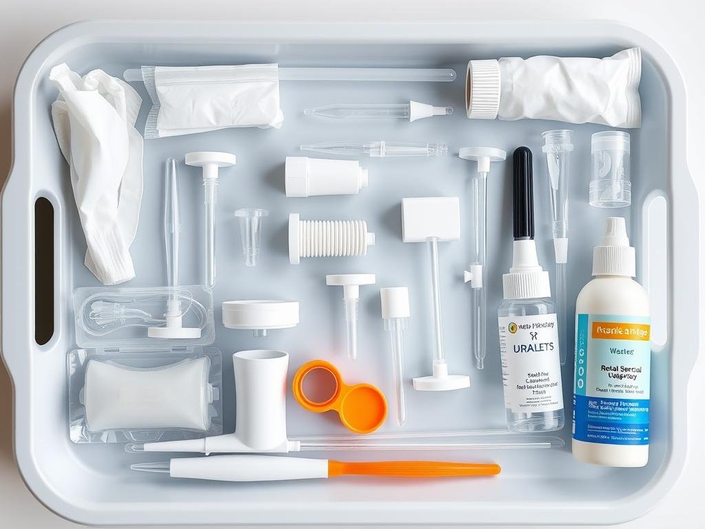 Accesorios esenciales para máquinas de hidroterapia de colon