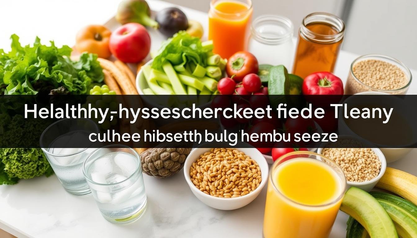 Alimentos recomendados antes de una sesión de Hidroterapia de Colon Alimentos recomendados antes de una sesión de Hidroterapia de Colon