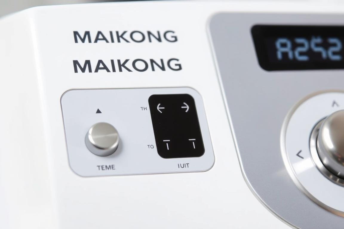 Características avanzadas de la máquina para hidroterapia de colon MAIKONG Características avanzadas de la máquina para hidroterapia de colon MAIKONG