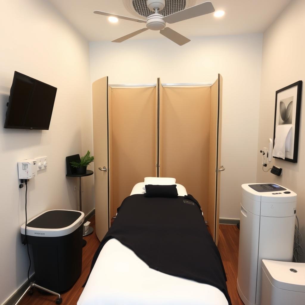 Centro de desintoxicación en Buenos Aires especializado en hidroterapia de colon