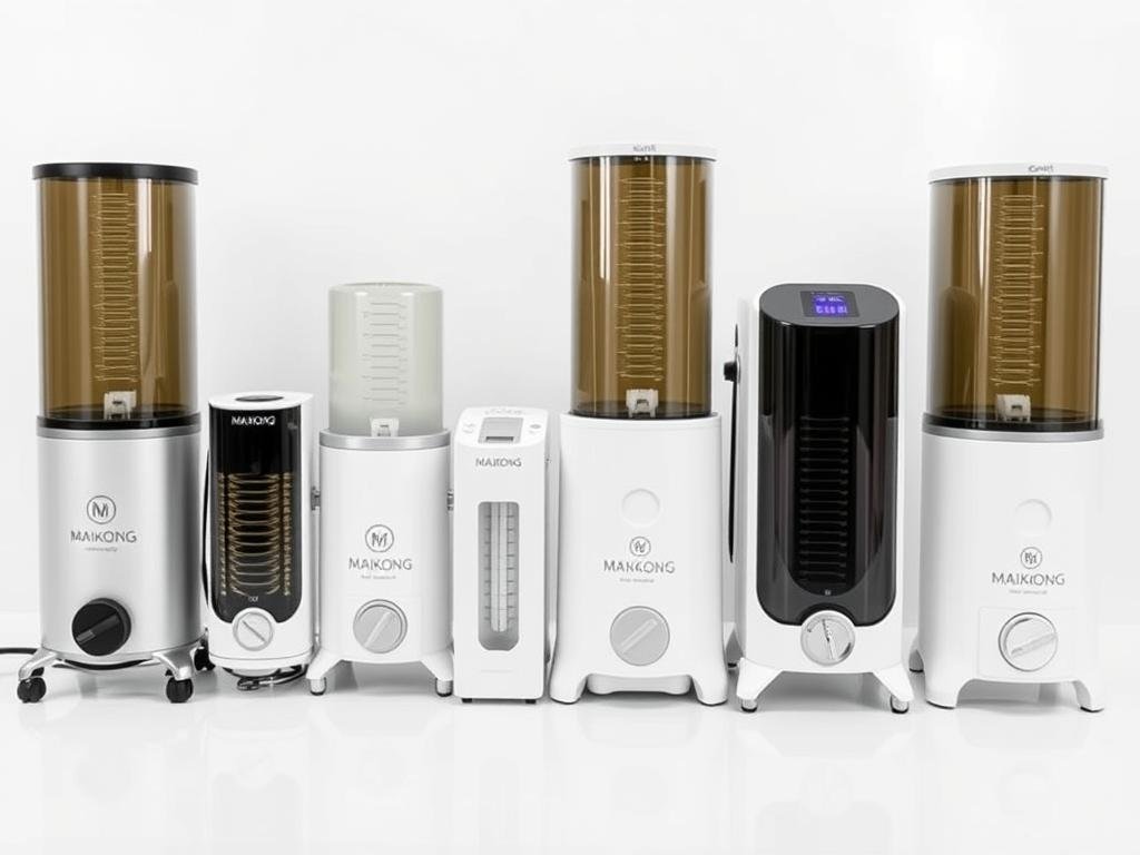 Comparativa visual de diferentes máquinas para hidroterapia de colon disponibles en México Comparativa visual de diferentes máquinas para hidroterapia de colon disponibles en México