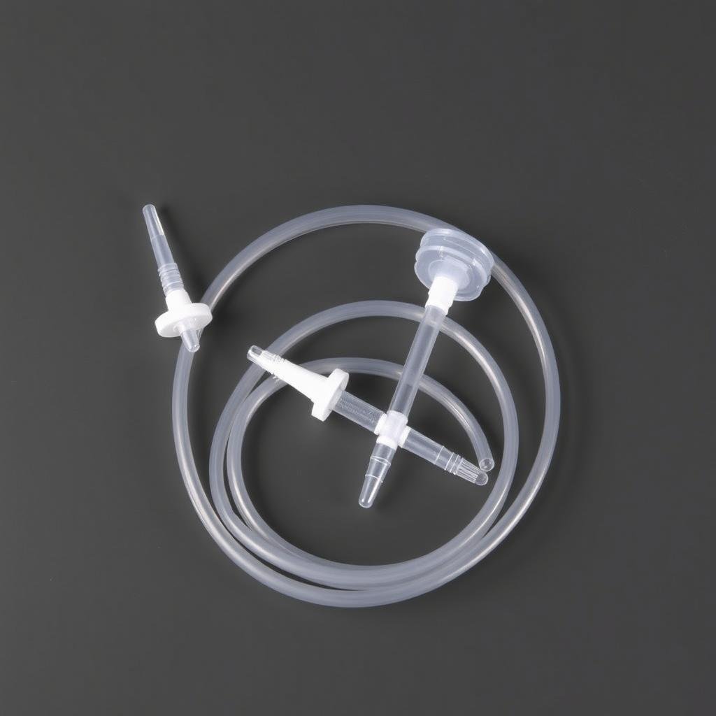 Consumibles para máquinas de hidroterapia de colon Consumibles para máquinas de hidroterapia de colon