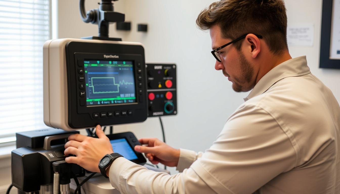 Diagnóstico y solución de problemas en una Máquina para Hidroterapia de Colon Diagnóstico y solución de problemas en una Máquina para Hidroterapia de Colon