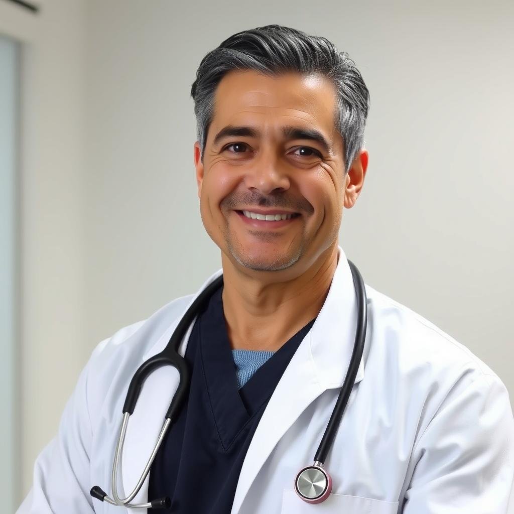 Dr. Carlos Jiménez, especialista en medicina funcional Dr. Carlos Jiménez, especialista en medicina funcional