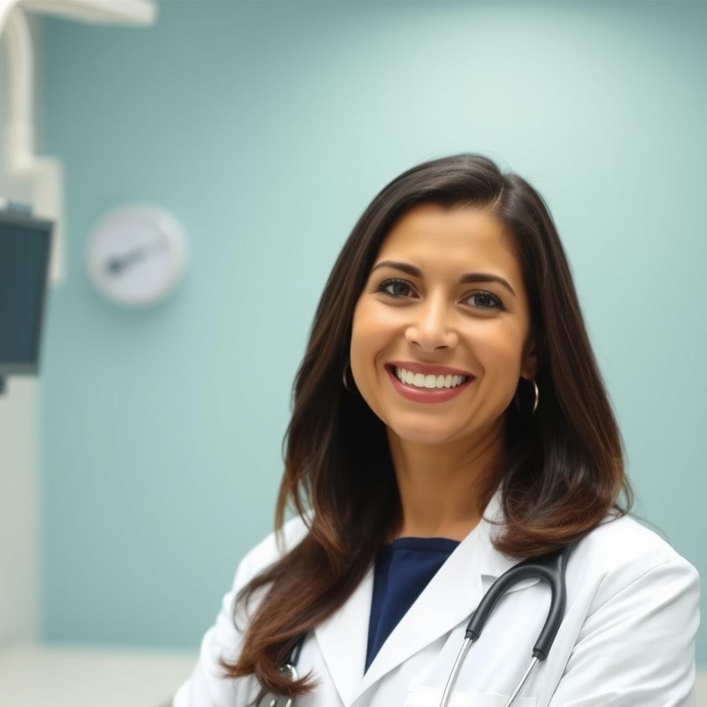 Dra. Laura Méndez, directora de clínica de hidroterapia Dra. Laura Méndez, directora de clínica de hidroterapia