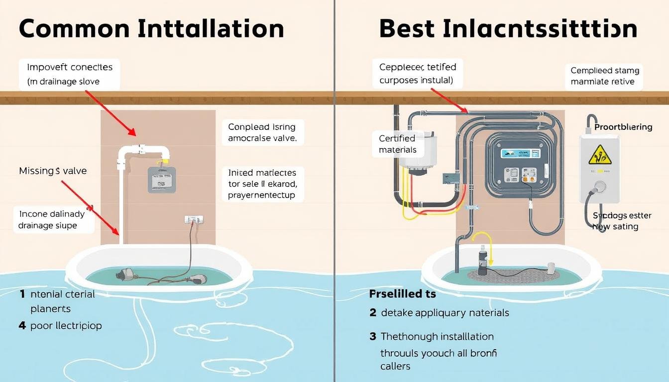 Errores comunes y mejores prácticas en la instalación de camas para hidroterapia de colon Errores comunes y mejores prácticas en la instalación de camas para hidroterapia de colon