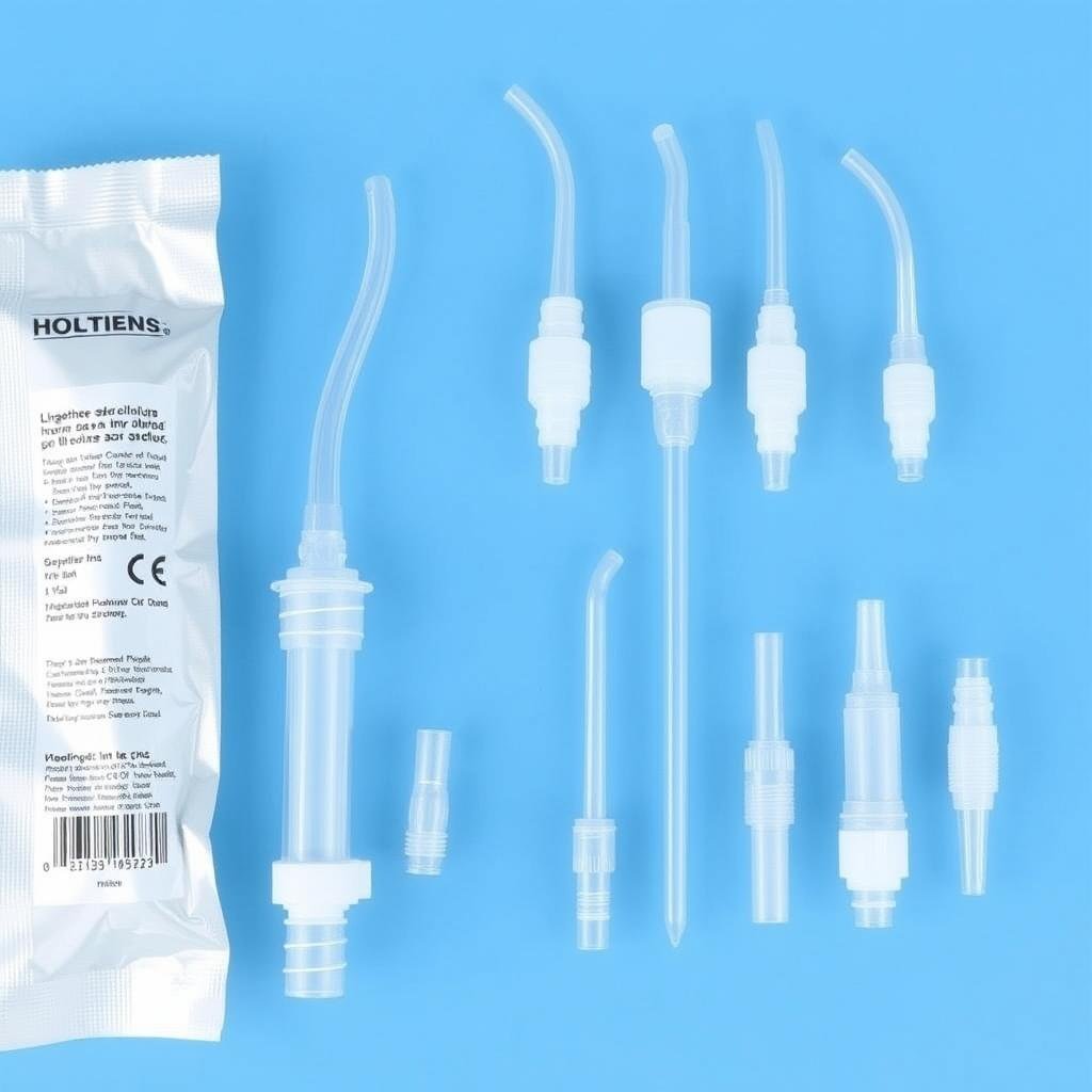 Espéculos desechables para máquina de hidroterapia de colon Espéculos desechables para máquina de hidroterapia de colon