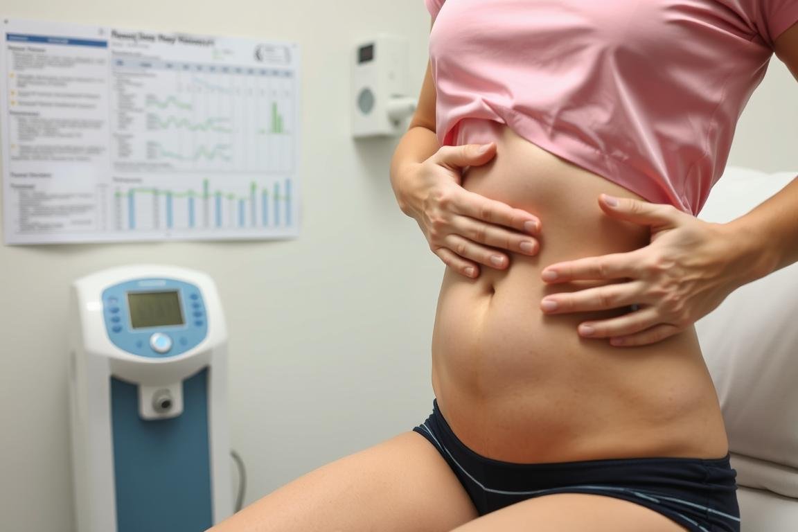 Evaluación médica para contraindicaciones relativas de hidroterapia de colon Evaluación médica para contraindicaciones relativas de hidroterapia de colon