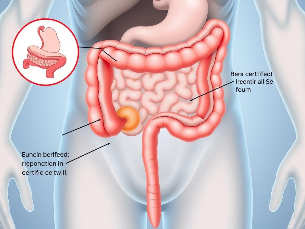 Ilustración médica mostrando posibles lesiones por equipos no certificados Ilustración médica mostrando posibles lesiones por equipos no certificados