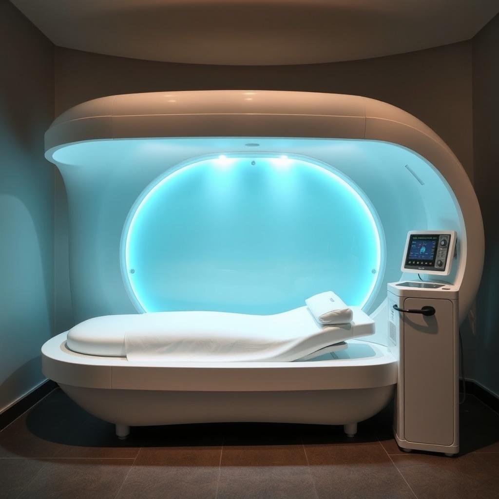 Máquina para hidroterapia de colon Libbe Máquina para hidroterapia de colon Libbe