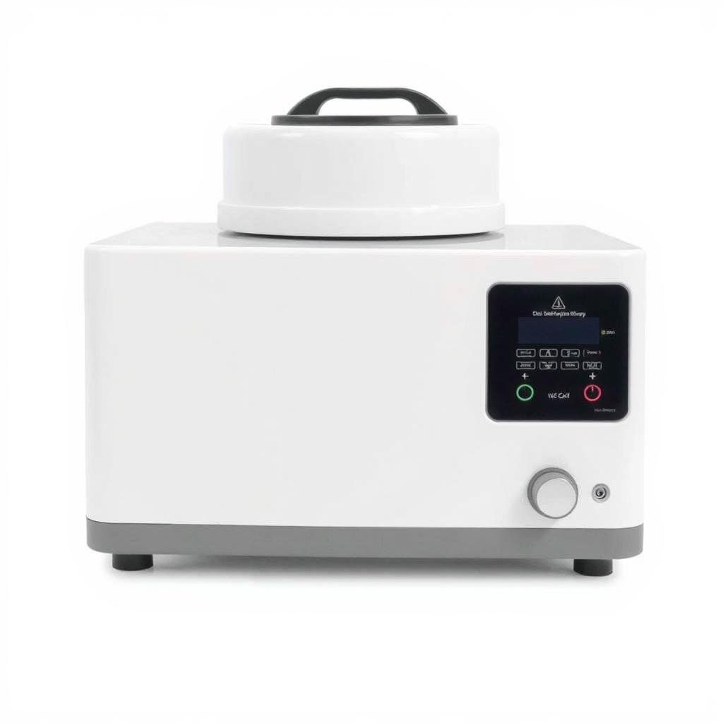 Máquina para hidroterapia de colon tipo mesa Máquina para hidroterapia de colon tipo mesa