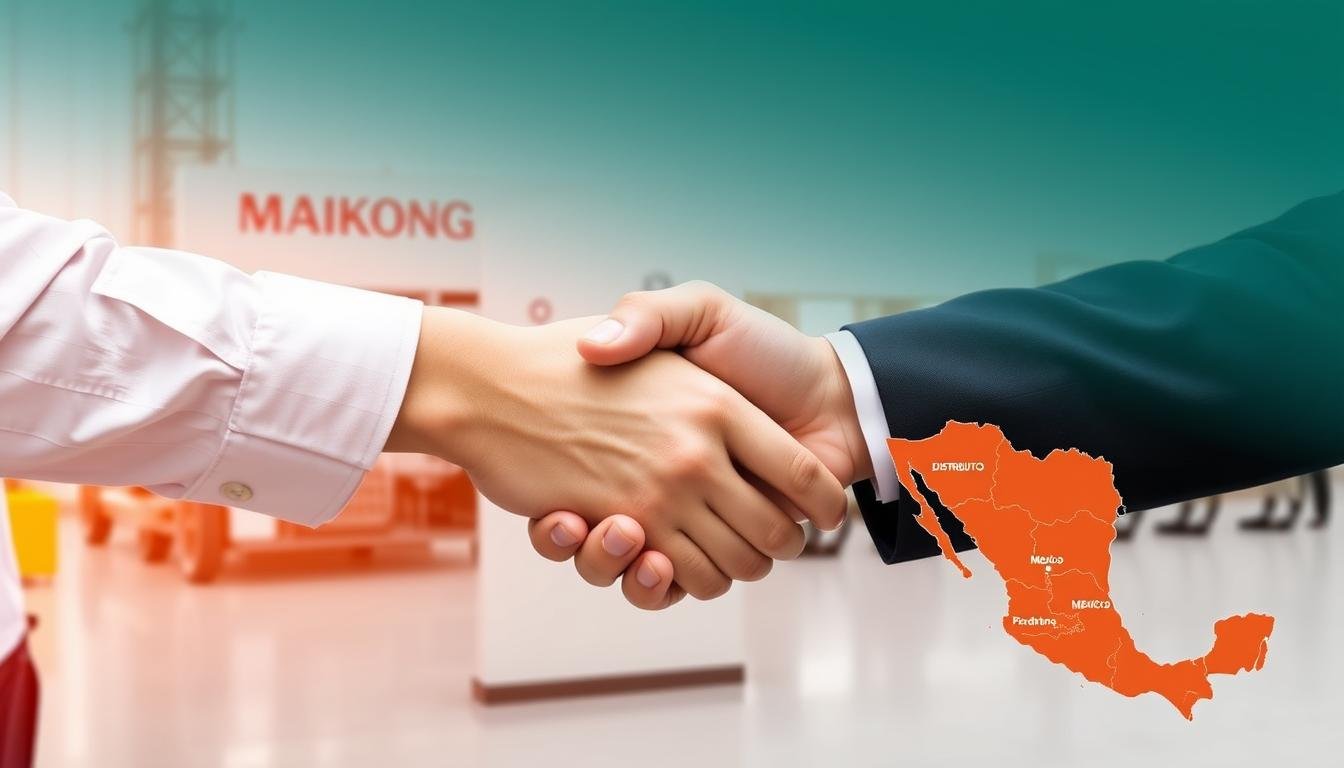 Oportunidad de distribución de máquinas para hidroterapia de colon MAIKONG en México Oportunidad de distribución de máquinas para hidroterapia de colon MAIKONG en México