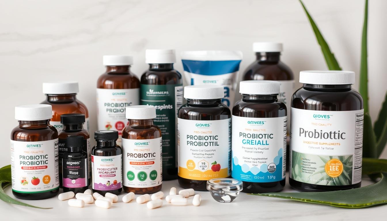 Probióticos y suplementos recomendados después de la hidroterapia de colon Probióticos y suplementos recomendados después de la hidroterapia de colon