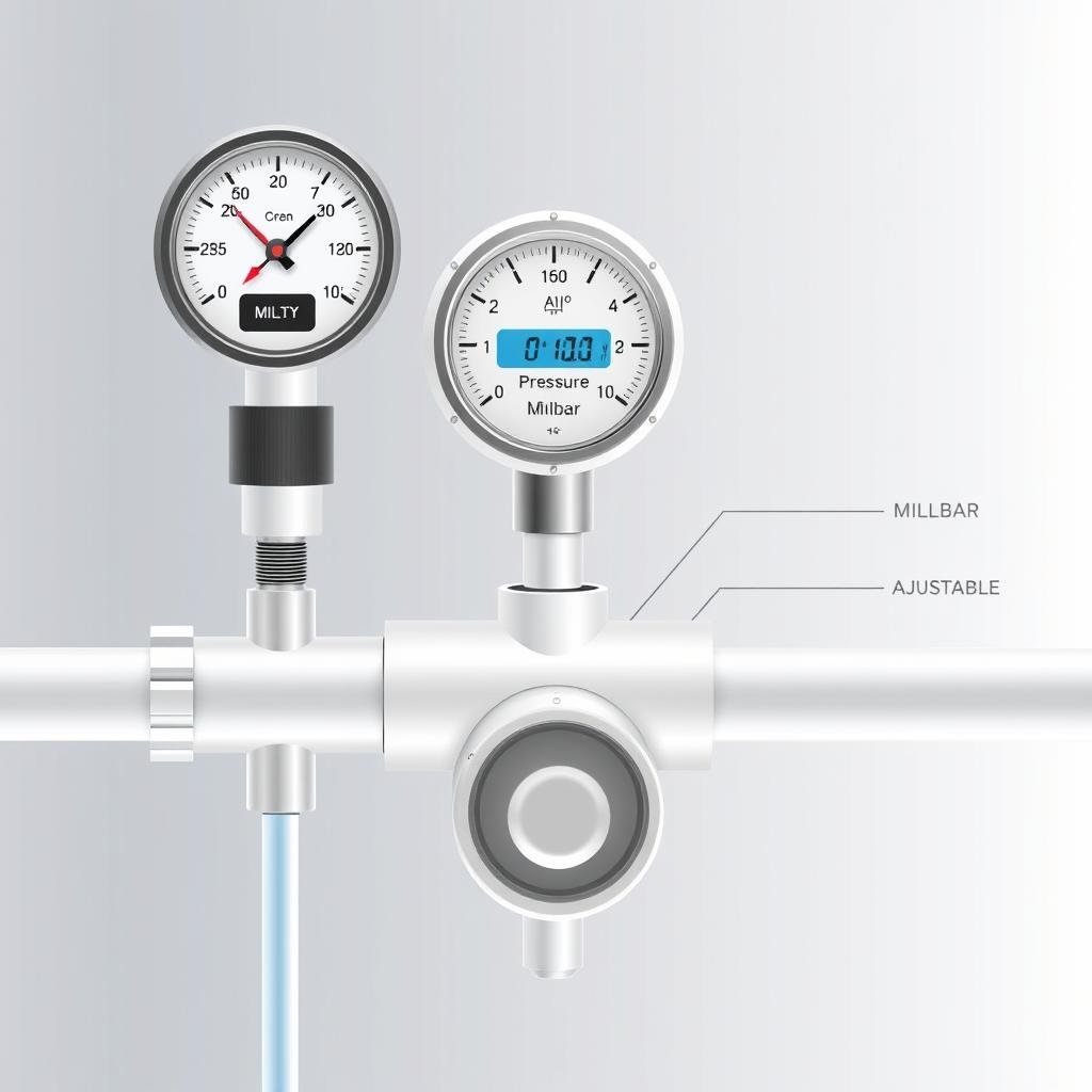 Sistema de control de presión para hidroterapia de colon
