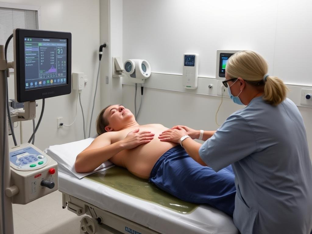 Tratamiento de estreñimiento crónico con hidroterapia de colon Tratamiento de estreñimiento crónico con hidroterapia de colon