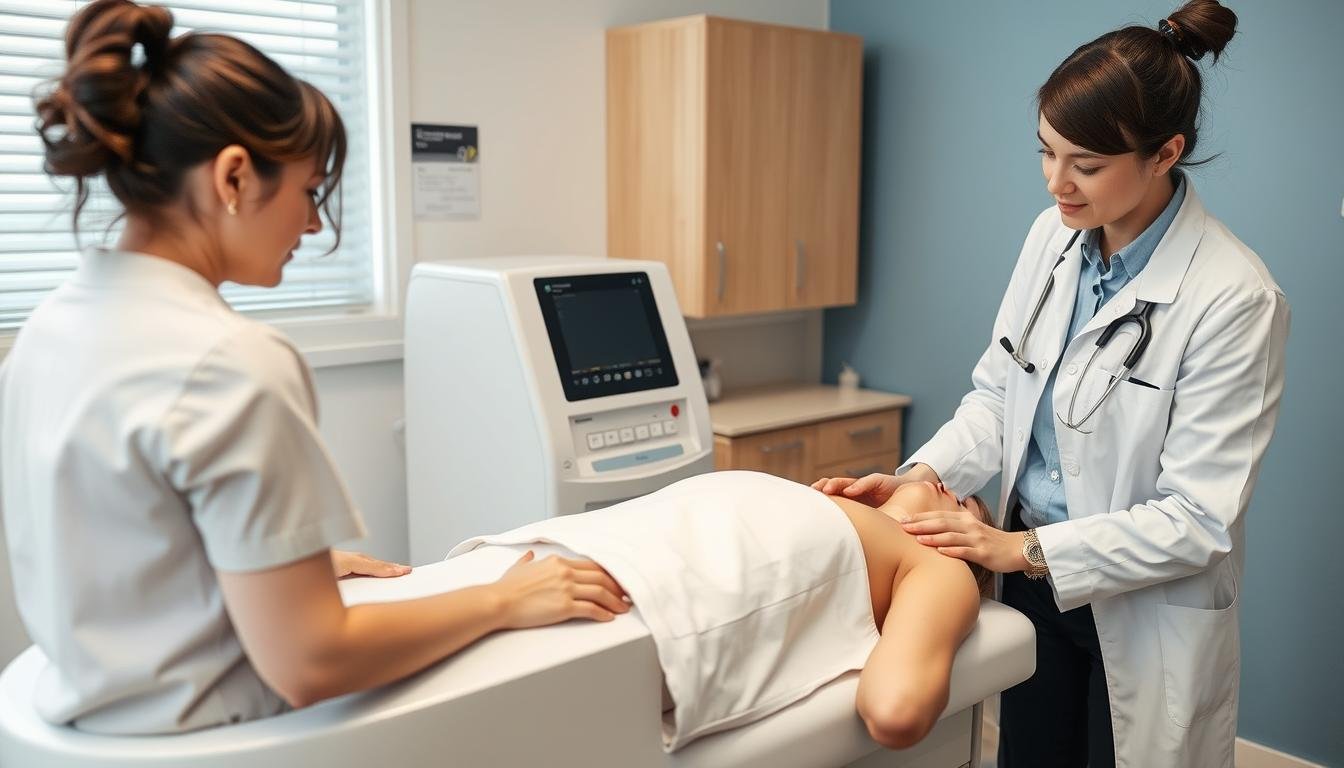 Aplicaciones clínicas de la máquina para hidroterapia de colon Aplicaciones clínicas de la máquina para hidroterapia de colon