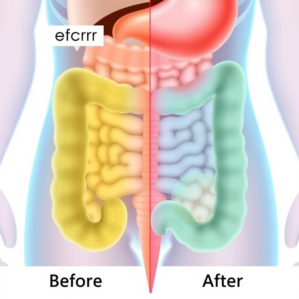 Beneficio digestivo de la Máquina para hidroterapia de colon Beneficio digestivo de la Máquina para hidroterapia de colon