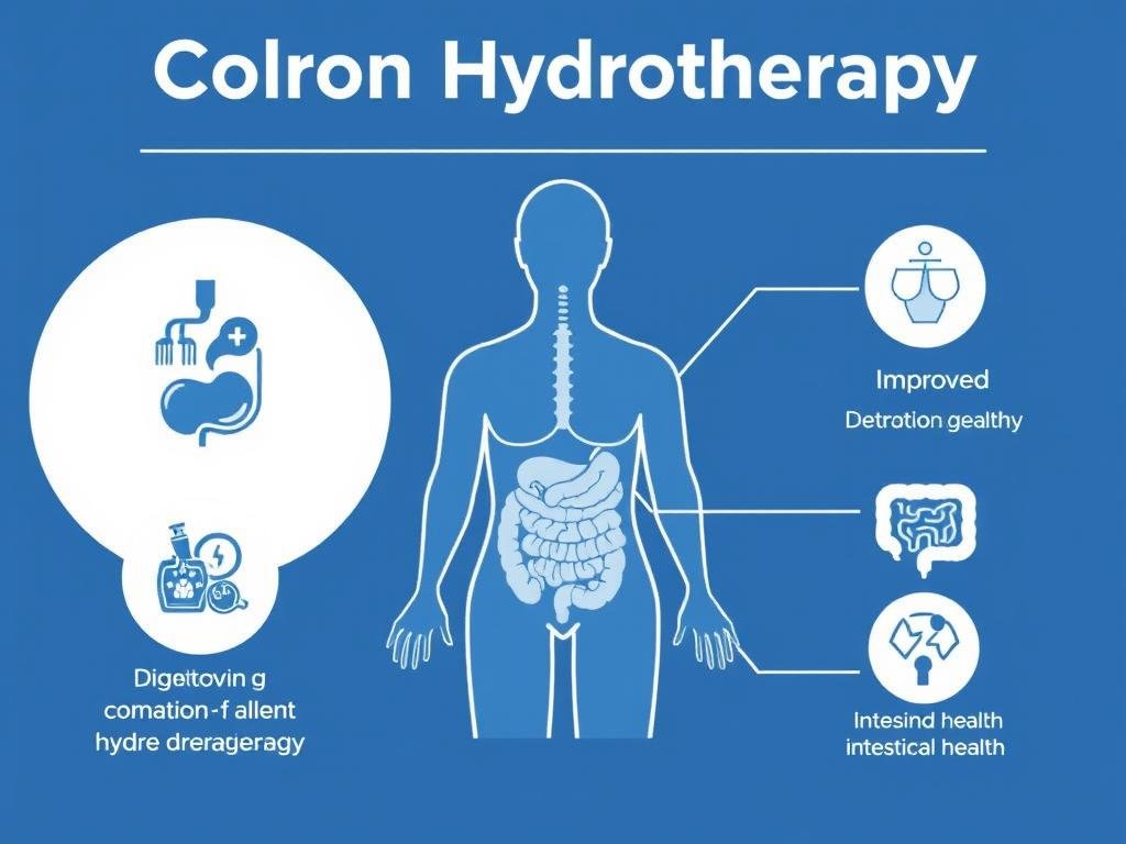 Beneficios clínicos de la Máquina para hidroterapia de colon Beneficios clínicos de la Máquina para hidroterapia de colon