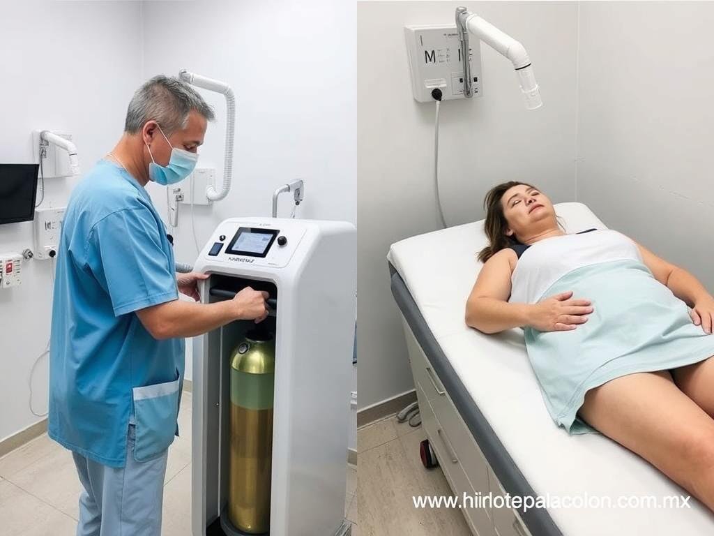 Beneficios de la hidroterapia de colon con equipos MAIKONG Beneficios de la hidroterapia de colon con equipos MAIKONG