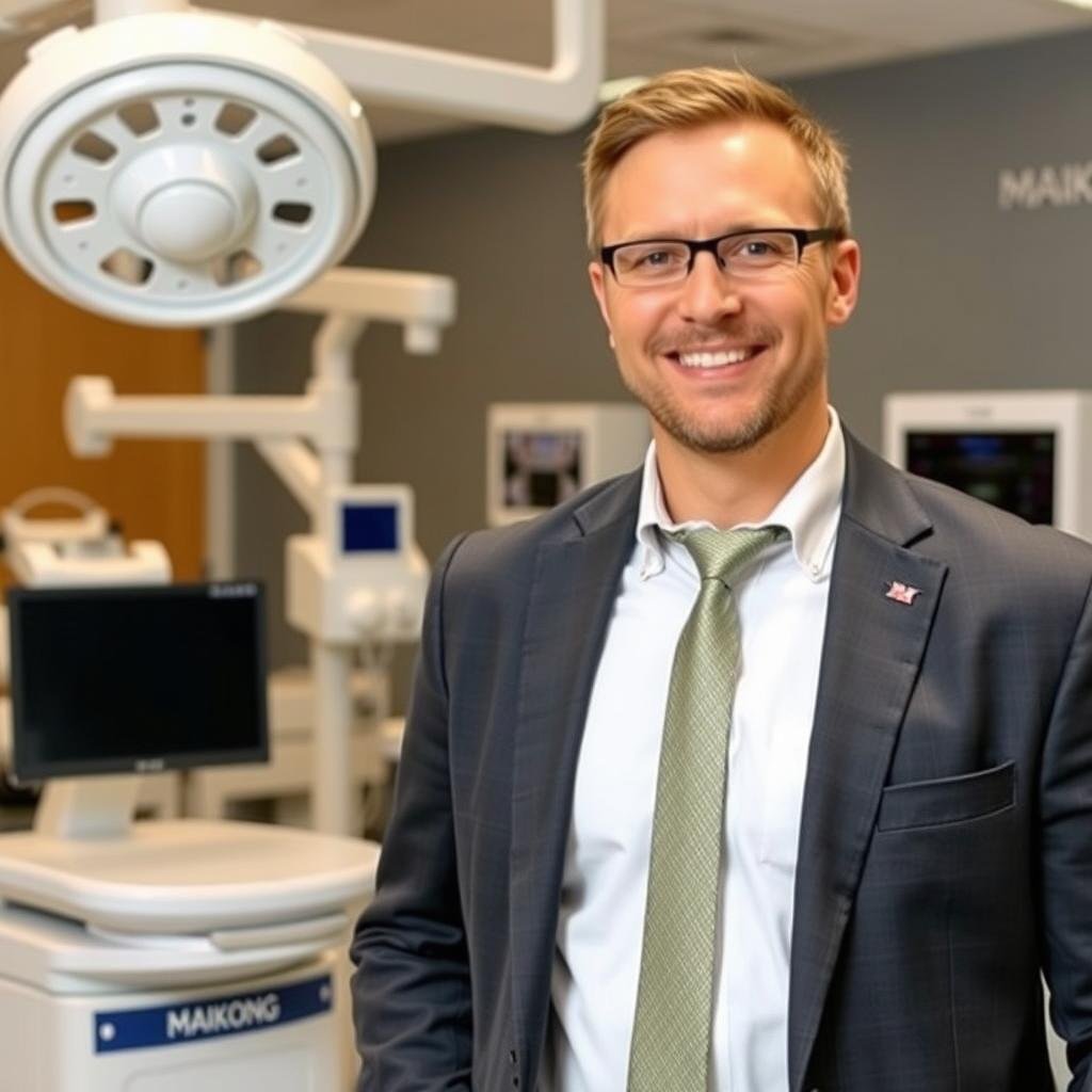 Distribuidor de Máquina para hidroterapia de colon MAIKONG Distribuidor de Máquina para hidroterapia de colon MAIKONG