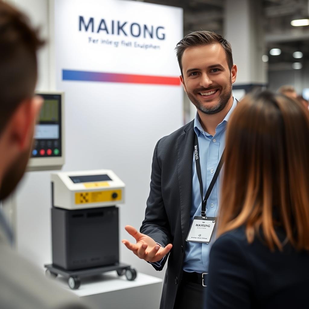 Distribuidor de Máquinas para hidroterapia de colon MAIKONG Distribuidor de Máquinas para hidroterapia de colon MAIKONG