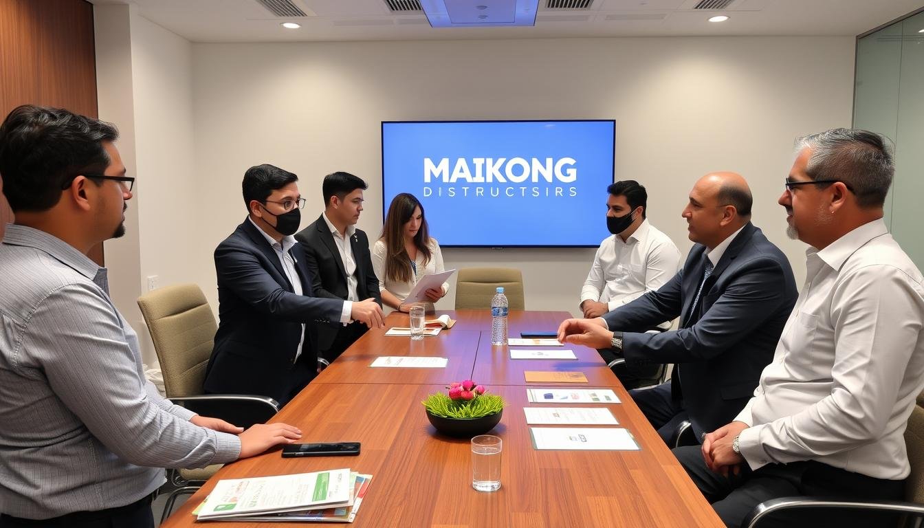 Distribuidores de máquina para hidroterapia de colon MAIKONG en México Distribuidores de máquina para hidroterapia de colon MAIKONG en México