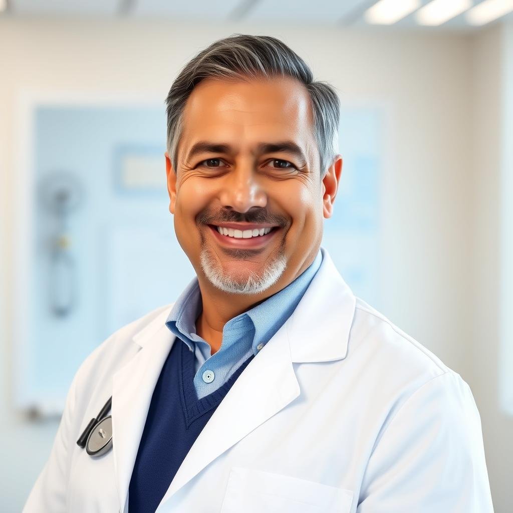 Dr. Roberto Méndez, especialista en medicina integrativa Dr. Roberto Méndez, especialista en medicina integrativa