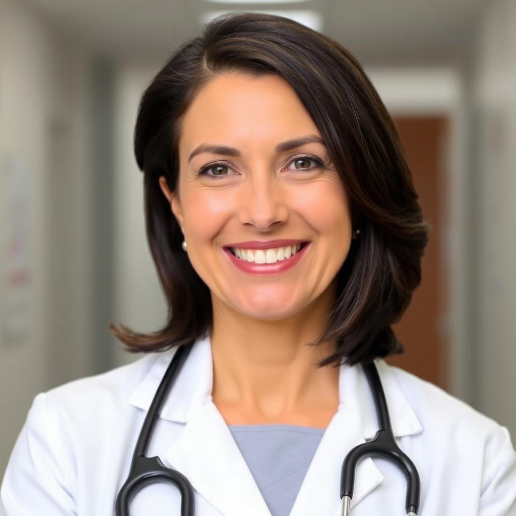 Dra. Claudia Méndez, directora de clínica de bienestar en Ciudad de México Dra. Claudia Méndez, directora de clínica de bienestar en Ciudad de México