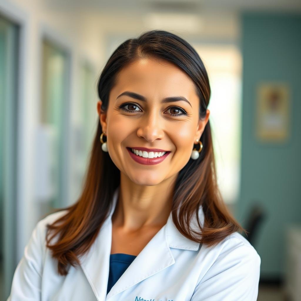 Dra. Claudia Vázquez, directora de spa médico Dra. Claudia Vázquez, directora de spa médico