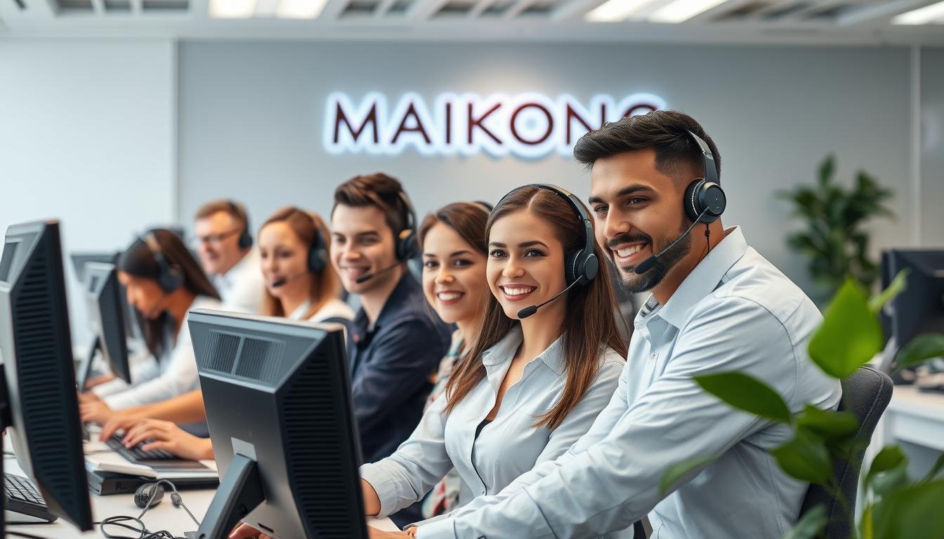 Equipo de soporte técnico MAIKONG para Máquinas de hidroterapia de colon Equipo de soporte técnico MAIKONG para Máquinas de hidroterapia de colon