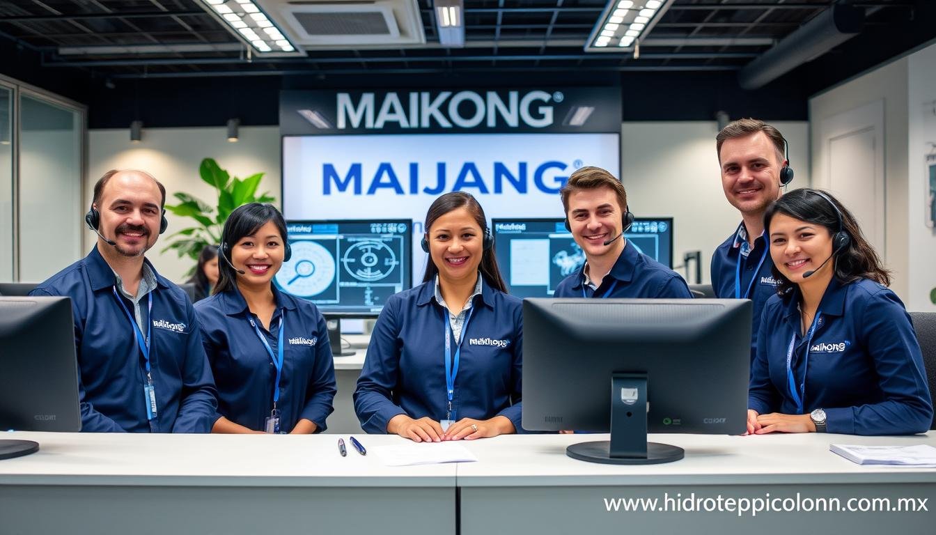 Equipo técnico especializado en Máquinas para hidroterapia de colon MAIKONG Equipo técnico especializado en Máquinas para hidroterapia de colon MAIKONG