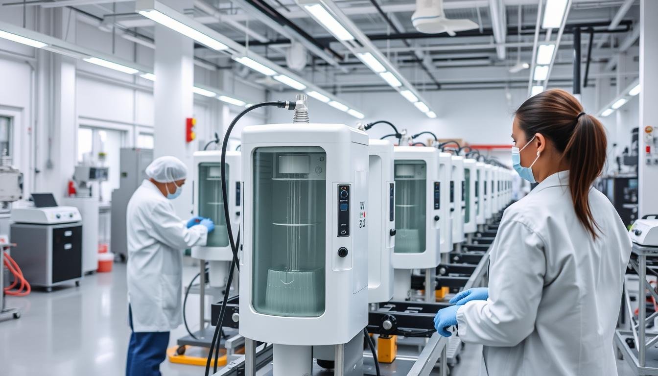 Fábrica de MAIKONG especializada en Máquina para hidroterapia de colon Fábrica de MAIKONG especializada en Máquina para hidroterapia de colon