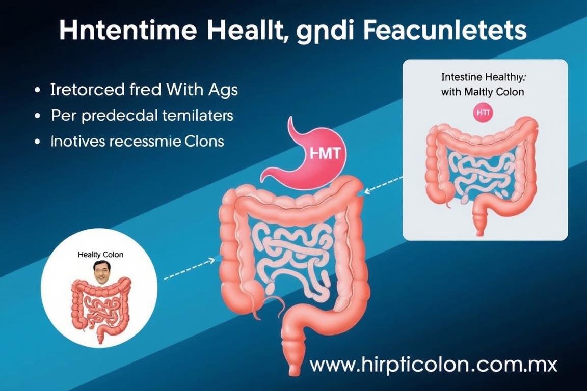 Importancia de la salud intestinal y su relación con la hidroterapia de colon Importancia de la salud intestinal y su relación con la hidroterapia de colon