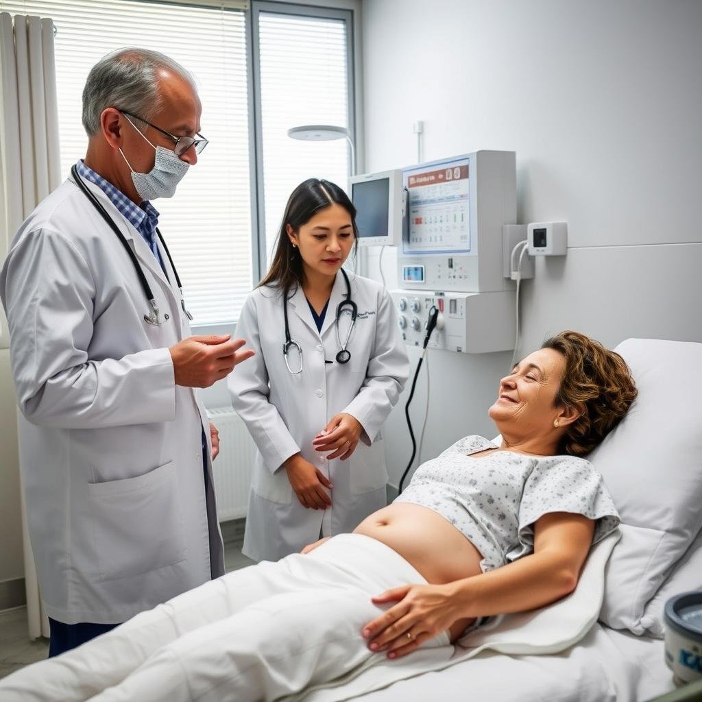 Integración de la hidroterapia de colon con medicina convencional en hospitales mexicanos Integración de la hidroterapia de colon con medicina convencional en hospitales mexicanos